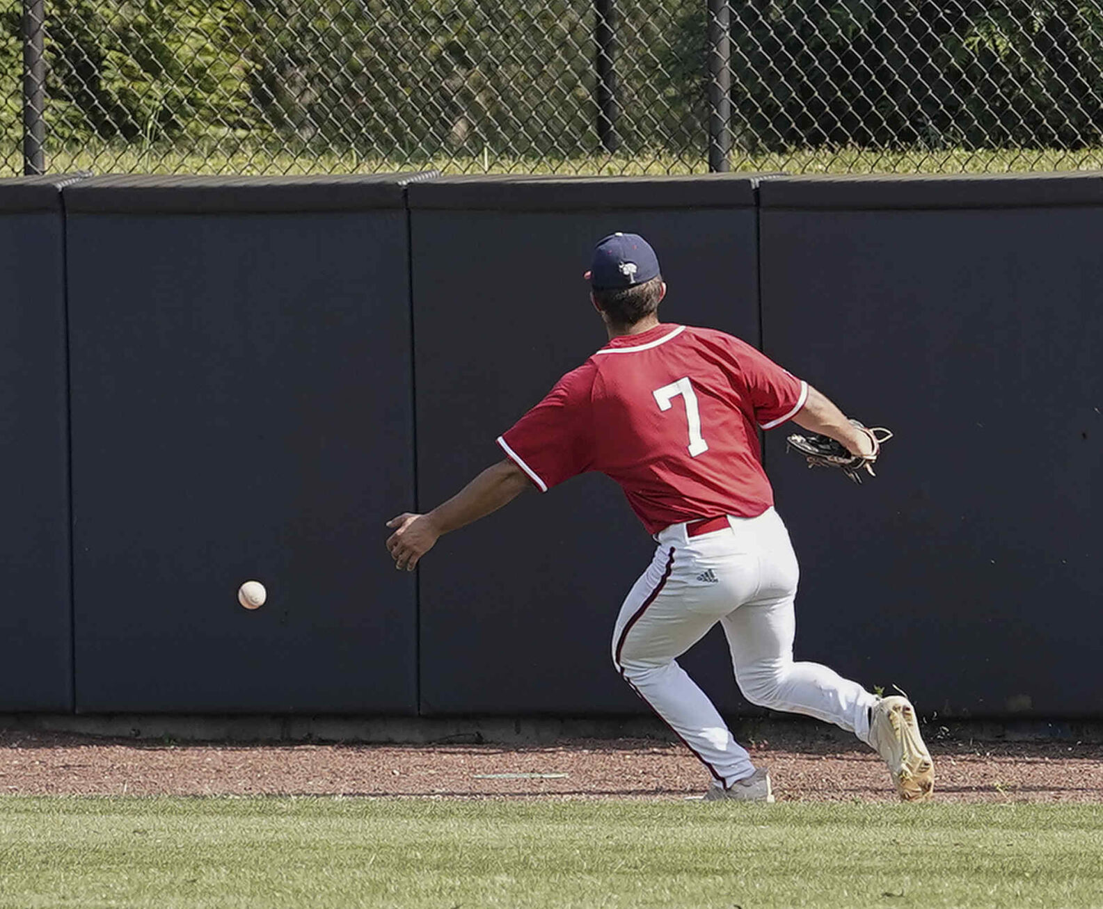 Francis Marion vs. Georgia College